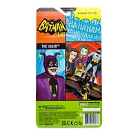 Figurine DC Retro 6" - Batman 66 Comic - Le Joker