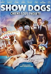 Show Dogs (DVD)