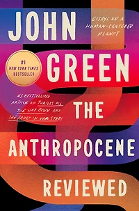 The Anthropocene Reviewed - English Edition