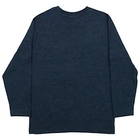 Lego Ninjago Skills T-shirt à manches longues Royal Heather