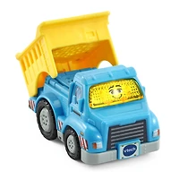 VTech Go! Go! Smart Wheels Spiral Construction Tower - English Edition