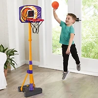 VTech Hoop Madness Basketball - English Edition