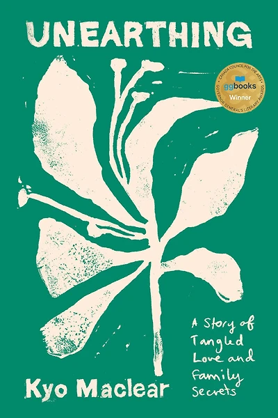 Unearthing - English Edition