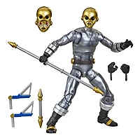 Power Rangers Lightning Collection, Zeo Cog, figurine