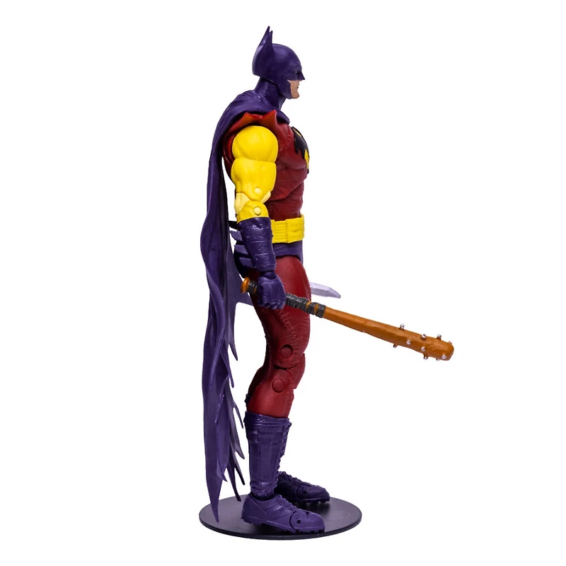 DC Multiverse - Batman of Zur-en-arrh Figure