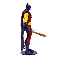 DC Multiverse - Batman of Zur-en-arrh Figure