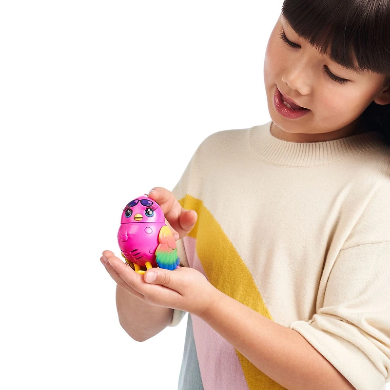 Little Live Pets - Lil' Bird: Pippy Hippie