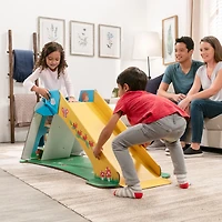 Pop2 Play Sunny Slide