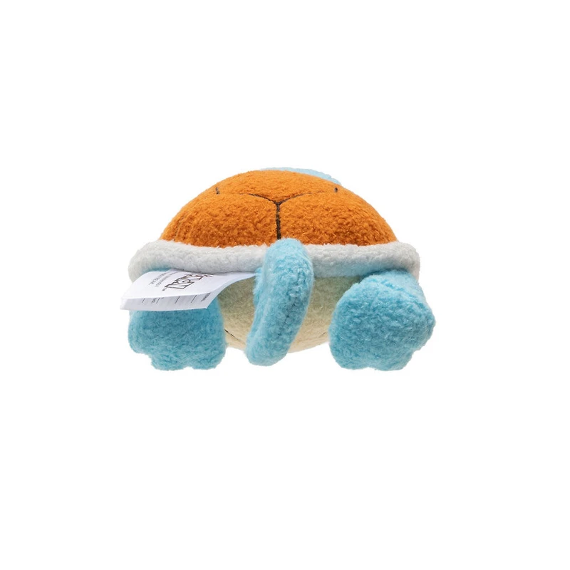 Peluche Pokémon Sleeping 5 - Squirtle