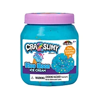 Cra-Z-Slimy Assortiment de Récipients Surprise - L'assortiment peut varier