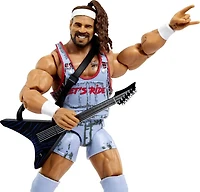 WWE Rick Boogs Elite Collection Action Figure