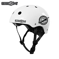 Icon Multi-Sport Helmet-Small/Medium White
