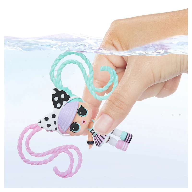 Tout-petits L.O.L. Surprise! Hair BeadsMC