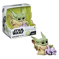 Star Wars The Bounty Collection Series 3 - Soupe de tentacules surprise, moustache de lait bleu