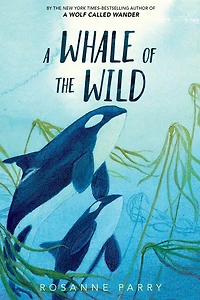 A Whale Of The Wild - Édition anglaise