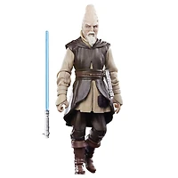 Star Wars The Black Series, Ki-Adi-Mundi, figurine de 15 cm, Star Wars : L'attaque des clones