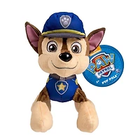 PAW Patrol - Plush Pup Pals- Chase