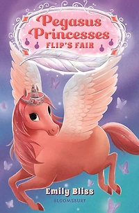 Pegasus Princesses 3: Flip's Fair - Édition anglaise