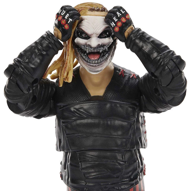 WWE| Ultimate Edition | Figurine "The Fiend" Bray Wyatt