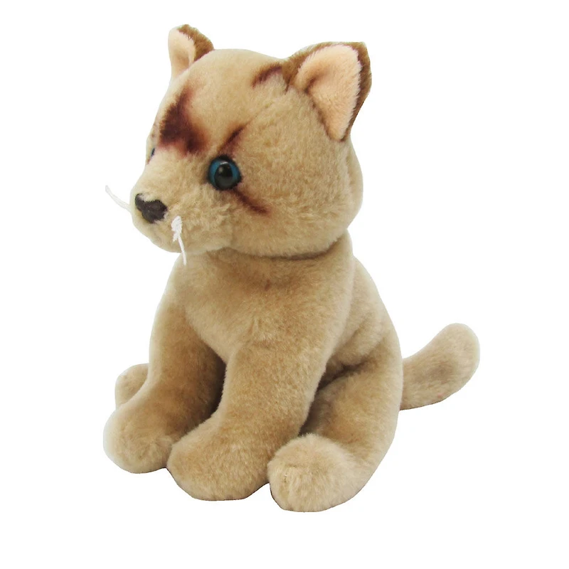 ALEX - Poupée de chiffon 7"