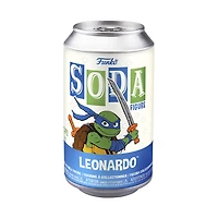 Vinyl Soda: TMNT- Donatello