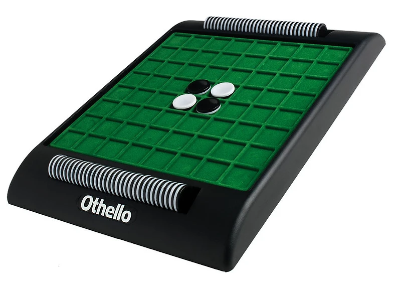 Othello - The Classic Board Game of Strategy