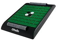 Othello - The Classic Board Game of Strategy