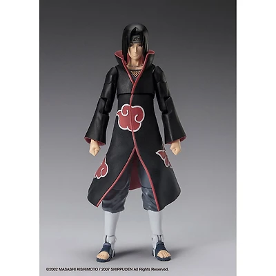 Légendes ultimes Naruto Uchiha Itachi
