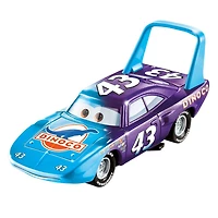 Disney Pixar Cars Color Changers King