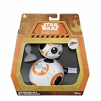Star Wars: Galaxy's Edge - BB-8 personnalisable - Notre exclusivité