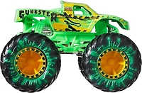 Hot Wheels Monster Trucks Échelle1:64 Camion et voiture