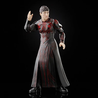 Marvel Legends Series The Eternals, figurine Druig de 15 cm à collectionner