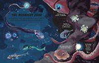 See Inside: The Deep - English Edition