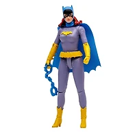 Figurine DC Retro 6 - The New Adventures of Batman - Batgirl