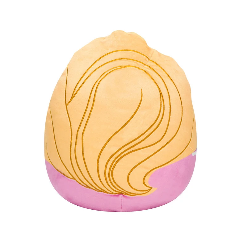 Squishmallows 20,3 cm Princesse Disney - Raiponce