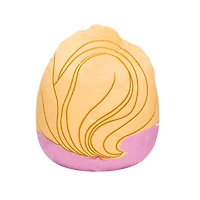 Squishmallows 20,3 cm Princesse Disney - Raiponce