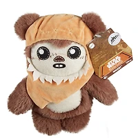 Star Wars Galaxy's Edge Creature Wicket Plush