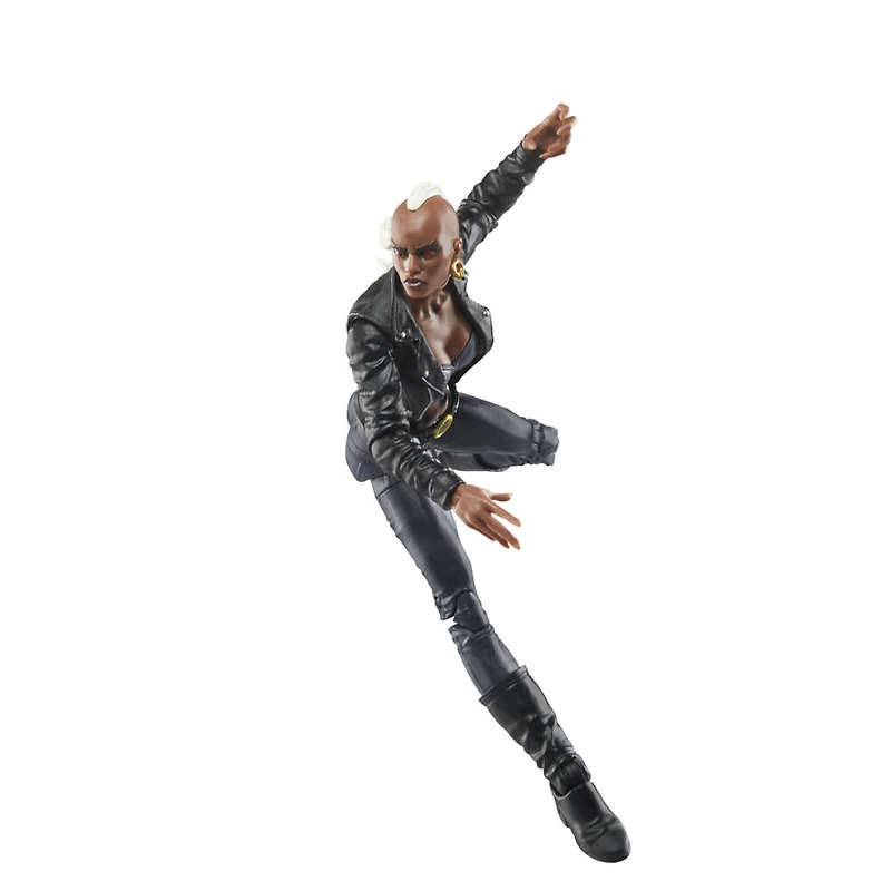 Marvel Legends Series Strange Tales, figurine Bloodstorm inspirée des bandes dessinées