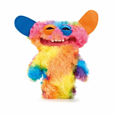 Monstre Fuggler Funny Ugly - édition Grin Grin (Multicolore