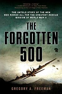 The Forgotten 500 - Édition anglaise