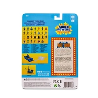 Figurine DC Super Powers 5" Vague 6 - Batman (édition d'or)