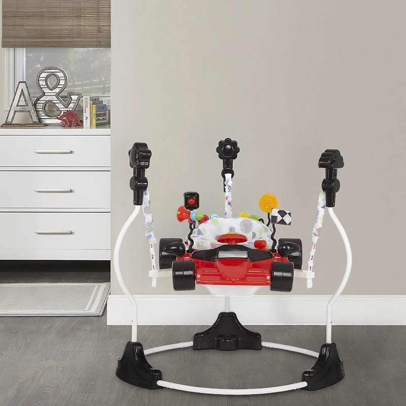 Champ Activity Center & Jumper