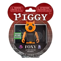 Foxy 3.75" Figurine