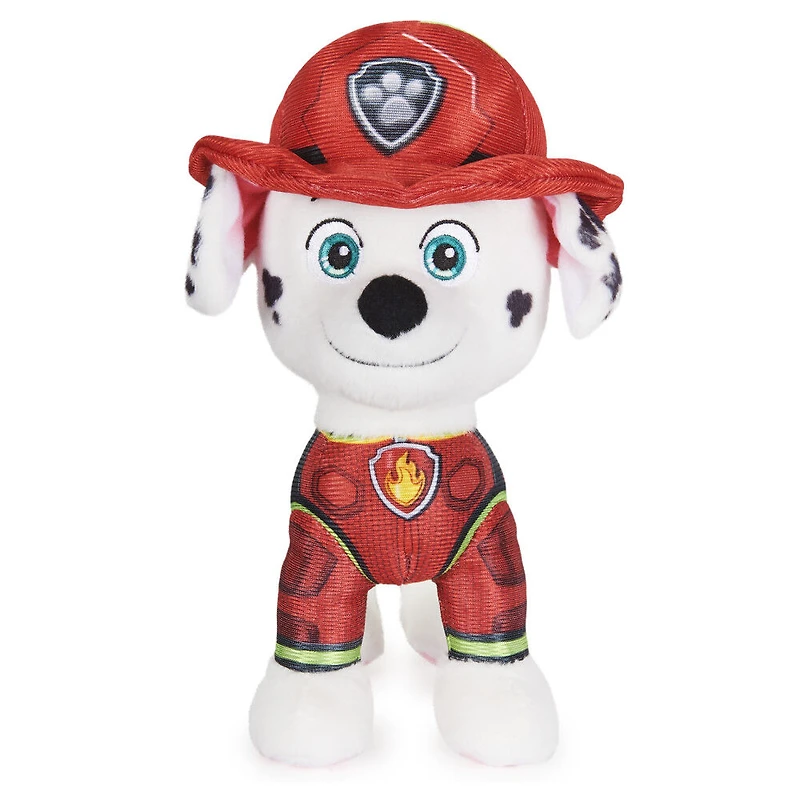 PAW Patrol, Peluche Marcus du film, 20,3 cm