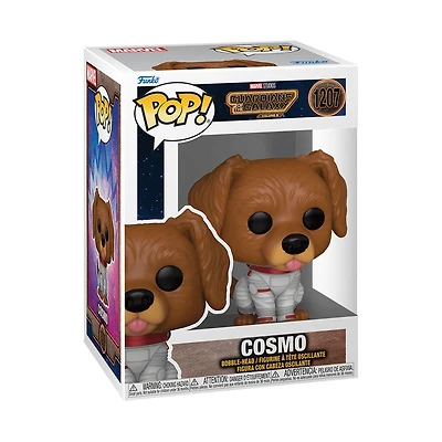 Pop:Guardians Of Galaxy V3: Cosmo