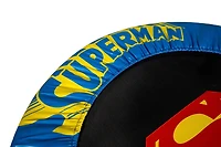 Superman 36'' My First Trampoline