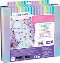 Make It Real Bracelets Cristaux De Reves Avec Swarovski