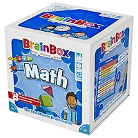 Bezzer Wizzer Studio - Brainbox - Maths - Anglais