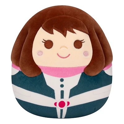Squishmallows 8" - My Hero Academia: Ochaco Uraraka