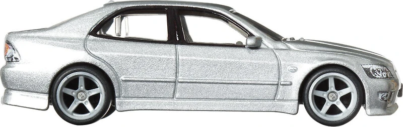 Hot Wheels Car Culture Circuit Legends Véhicules